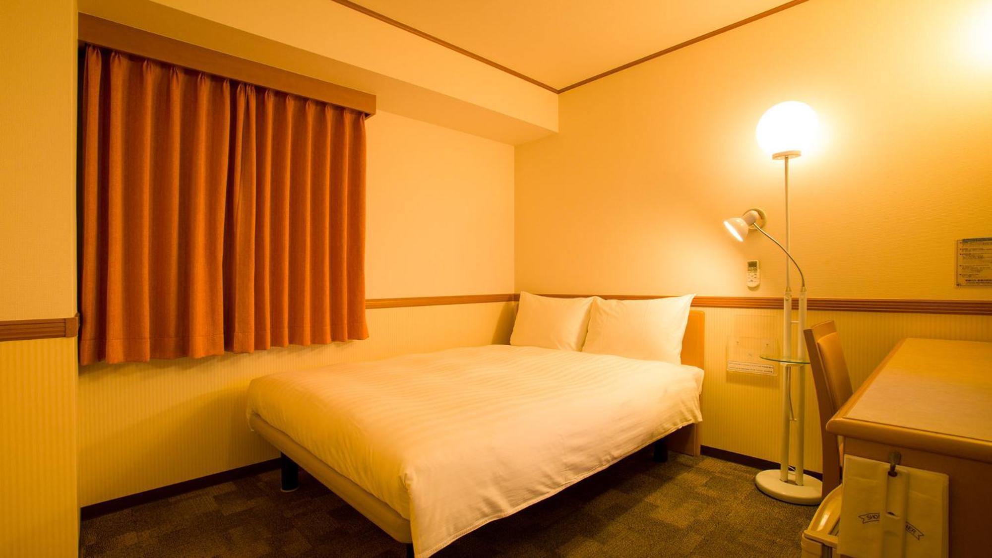 Toyoko Inn Tottori Eki Minami Guchi Room photo