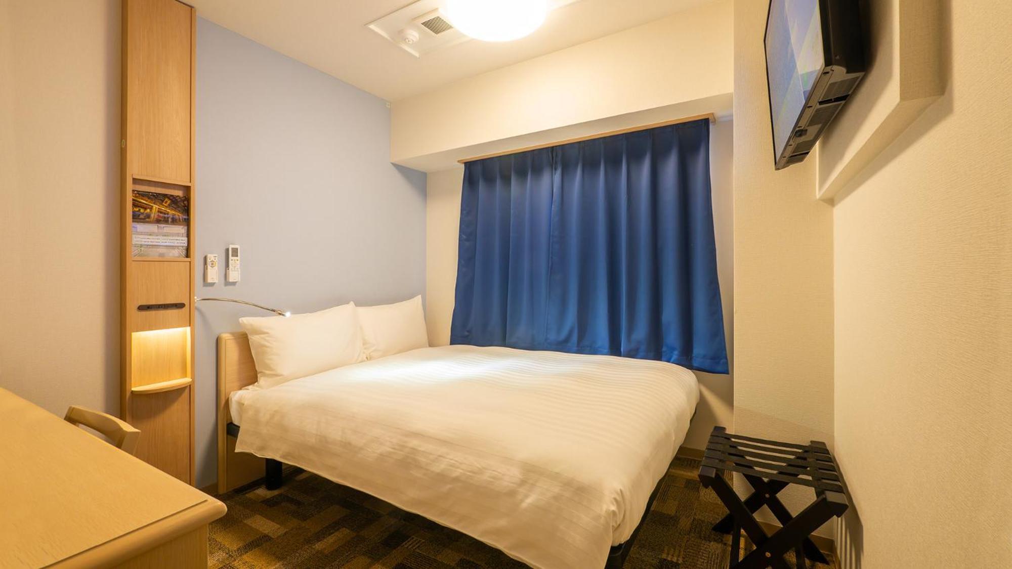 Toyoko Inn Tottori Eki Minami Guchi Room photo